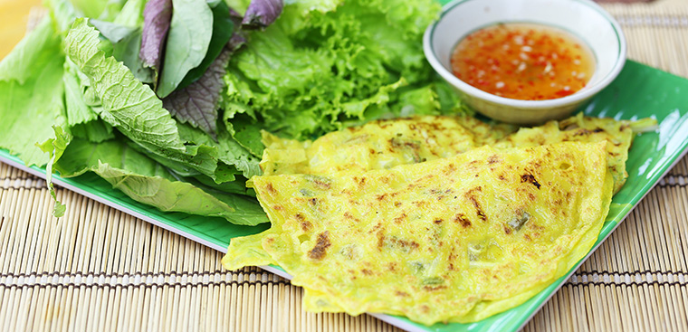 Bột Bánh Xèo Tài Ký (400g)