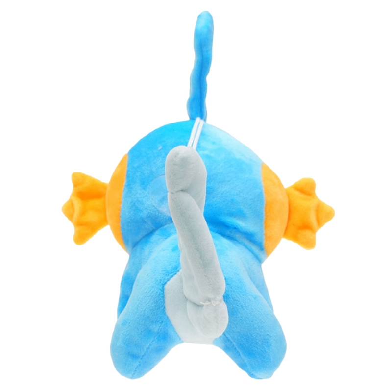 Gấu Bông Pokemon Thuỷ Ngư - Mizugrou size 18cm