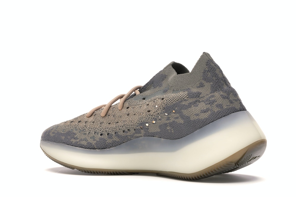 Giày sneaker adidas Yeezy 380 Mist Non Reflective
