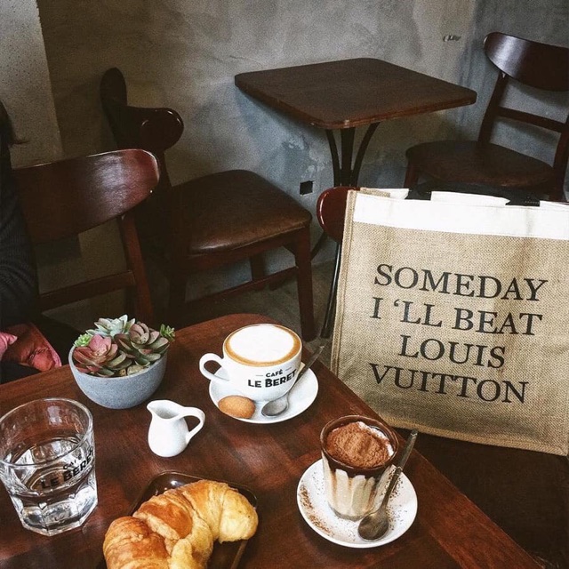 Túi Someday
