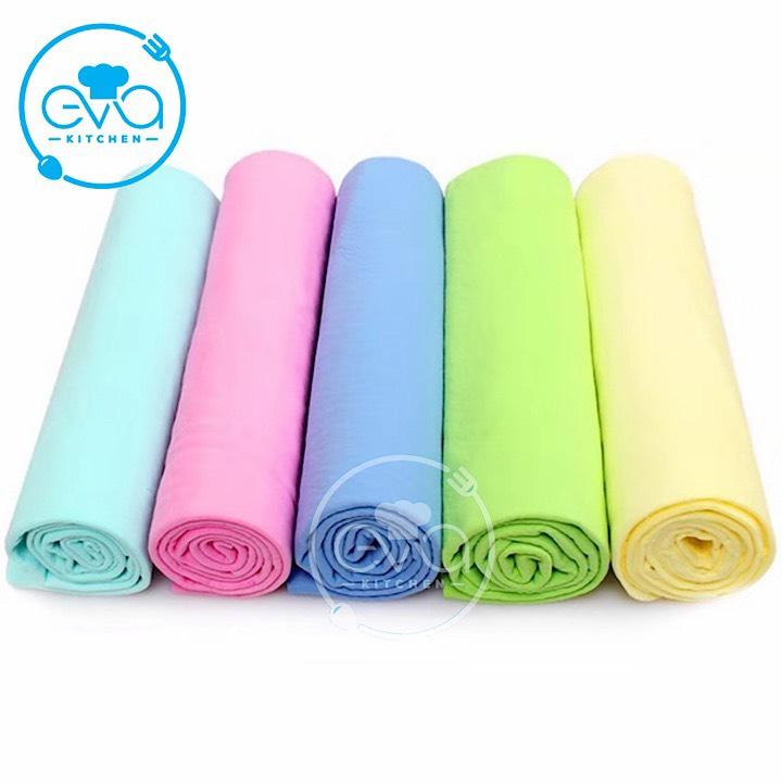 Khăn Lau Đa Năng Siêu Thấm Clean Cham