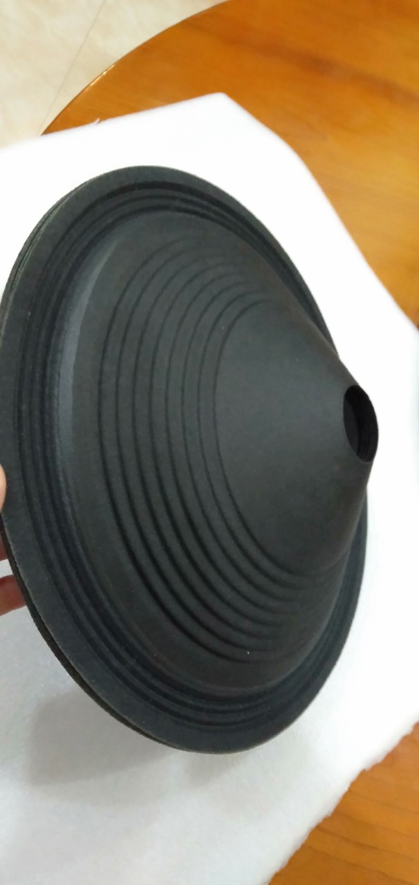 màng loa bass 30 vải