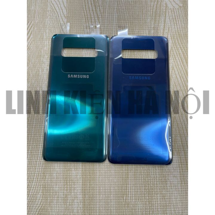 Nắp lưng Samsung S10 Plus Giá sỉ