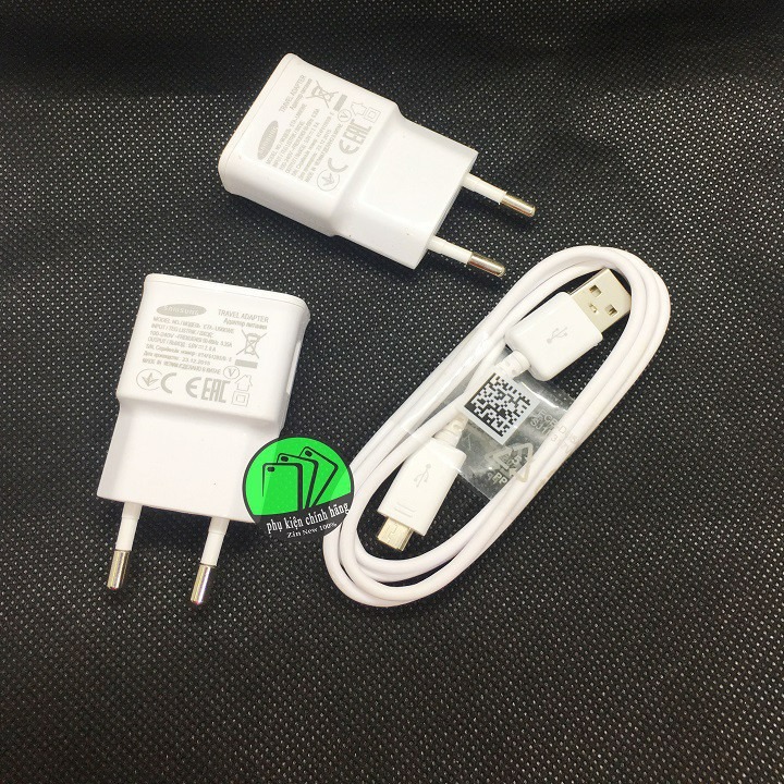 Cáp sạc Samsung Note 4/ S6/ S6 EGDE, NOTE 5 - Chuẩn Zin Xịn