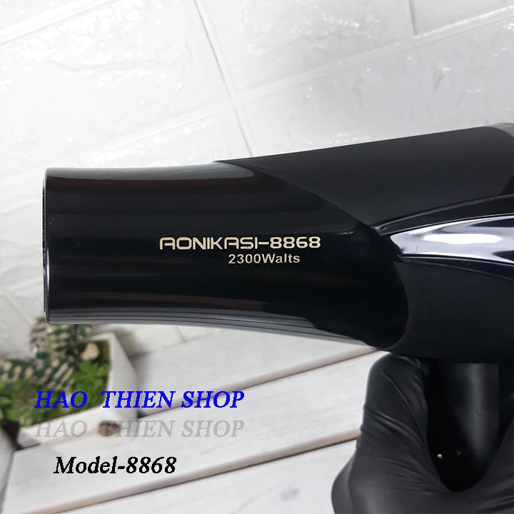 MÁY SẤY TÓC CAO CẤP AONIKASI 8868