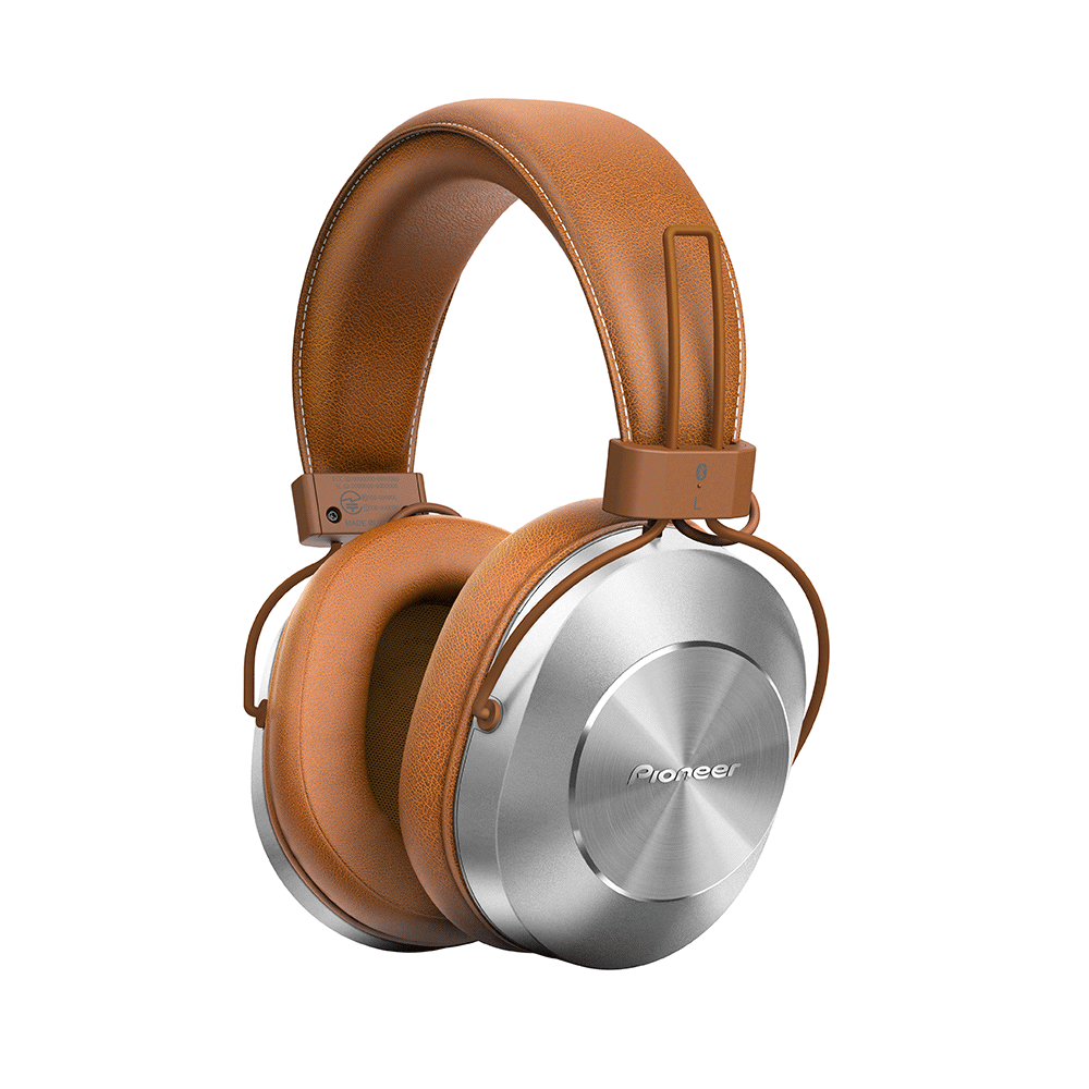 [HCM]Tai nghe Chụp tai Bluetooth Pioneer SE-MS7BT