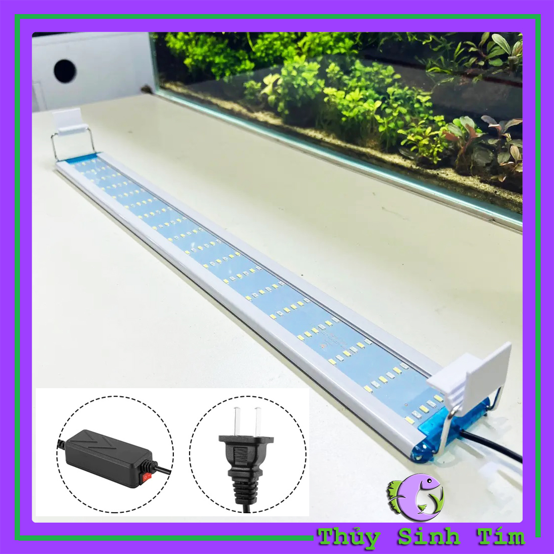 Đèn LED WRGB Kaokui 3 Chế Độ Màu