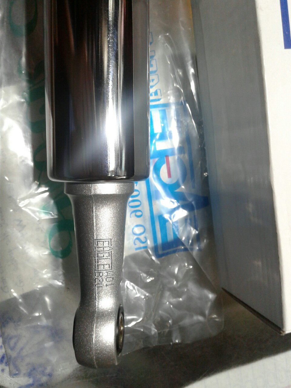 Cặp phuộc sau xe dream hiệu Eagle Taiwan