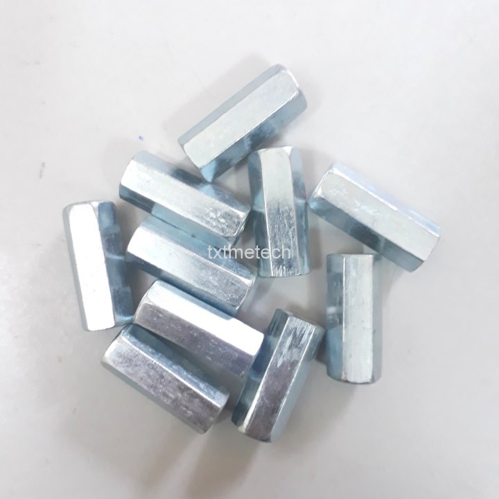 NỐI TY REN LỤC GIÁC M8