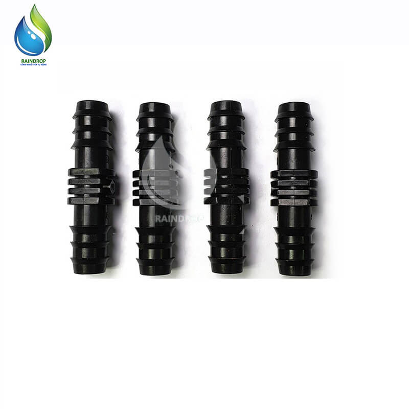 10 Nối thẳng ống 16mm