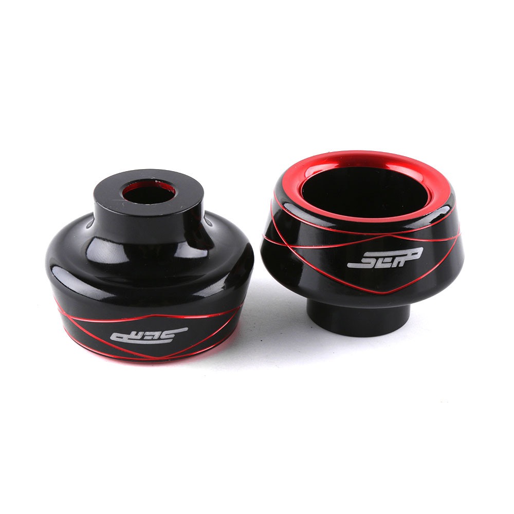 GÙ CHỐNG ĐỔ TRƯỚC CHO SH , AB , EXCITER ( sep)