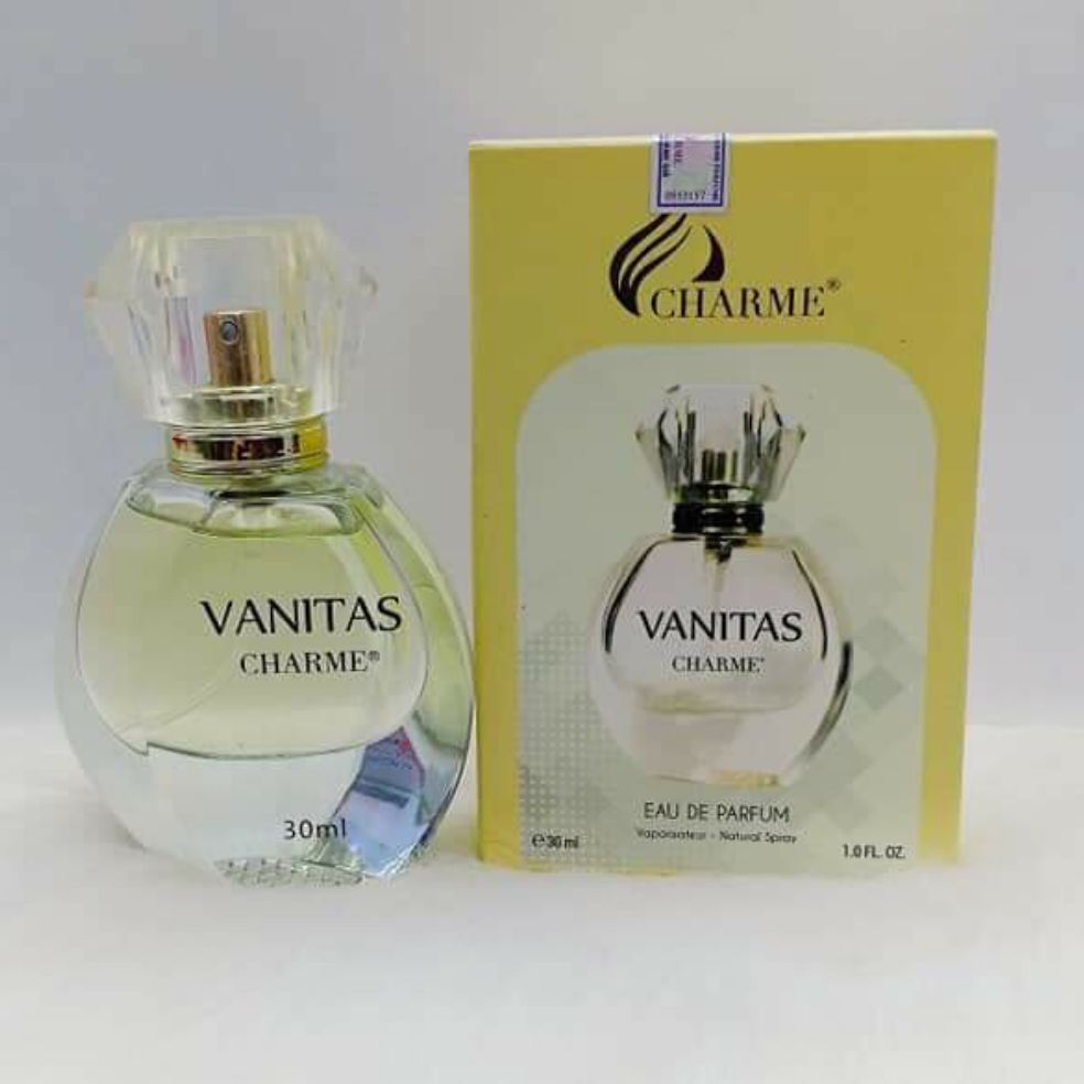 Nước hoa nữ Vanitas 30ml