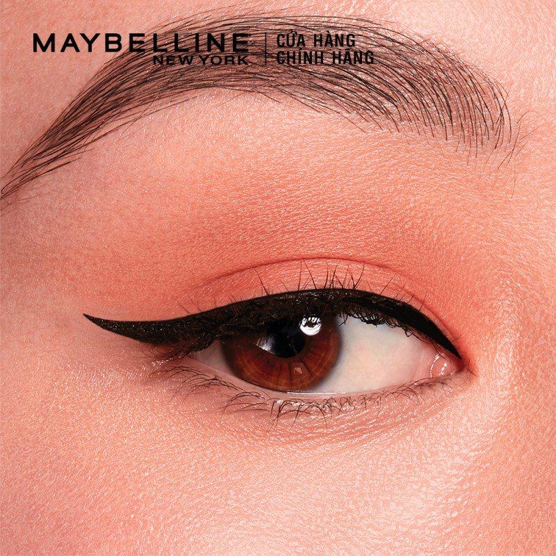 Kẻ Mắt Nước - Maybelline Hyper Sharp Liner