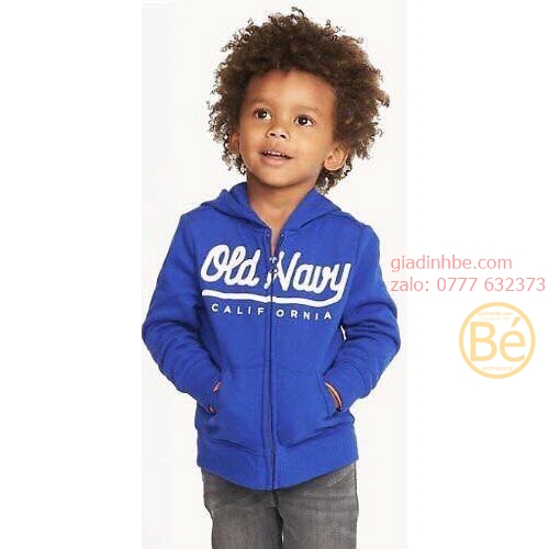 18M-5T Áo khoác Old Navy cho bé trai - 272169