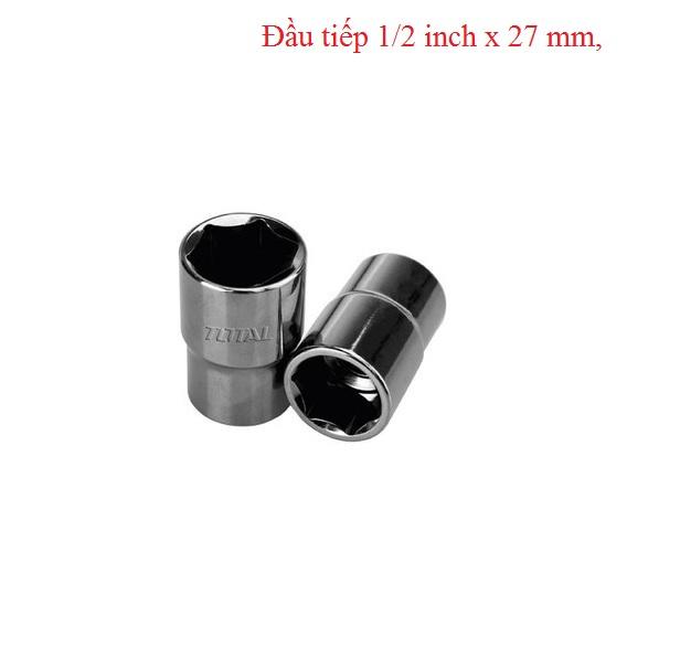 Đầu tiếp (27mm) Total THTST12271