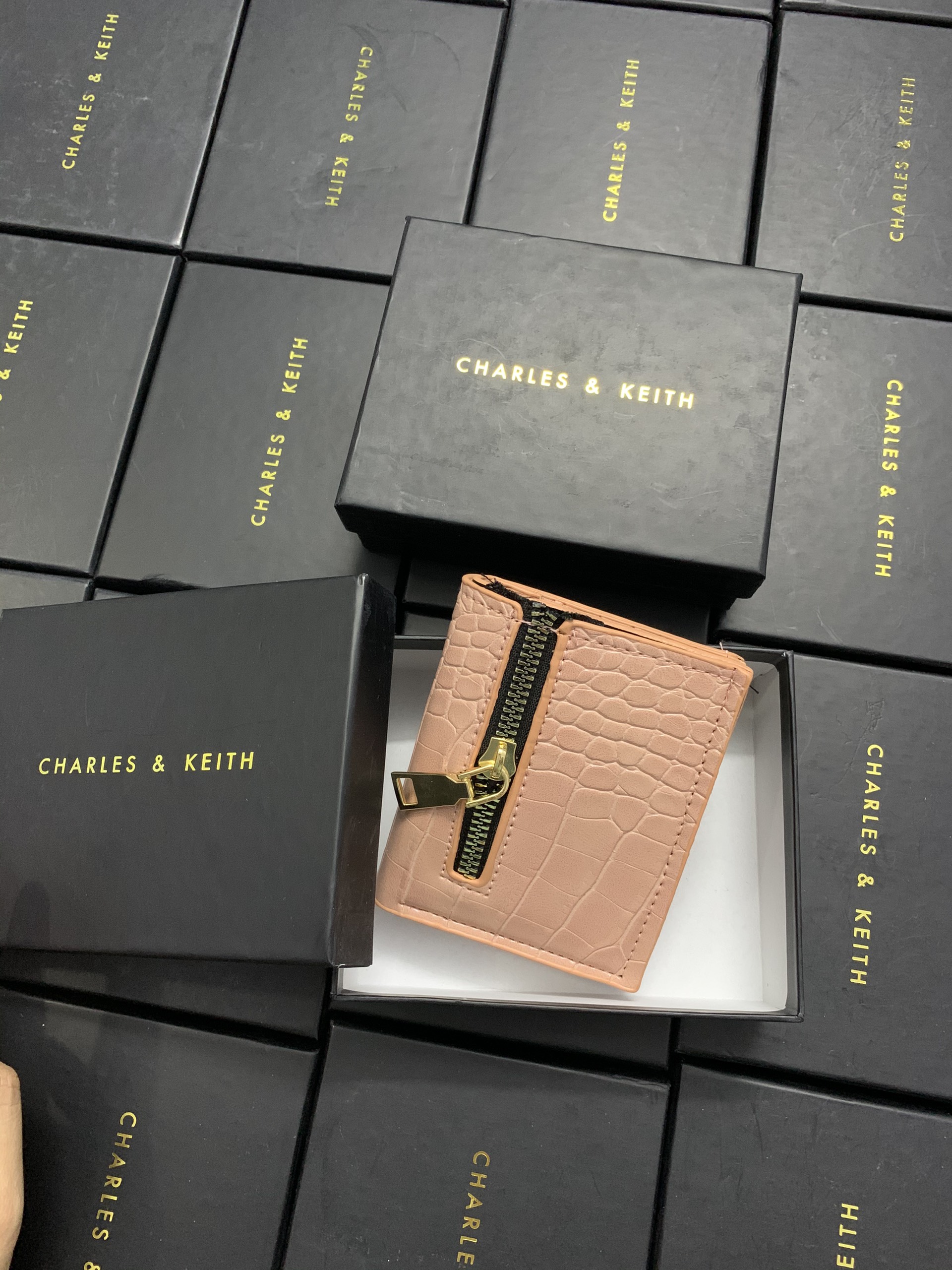 Ví CNK  FULL BOX