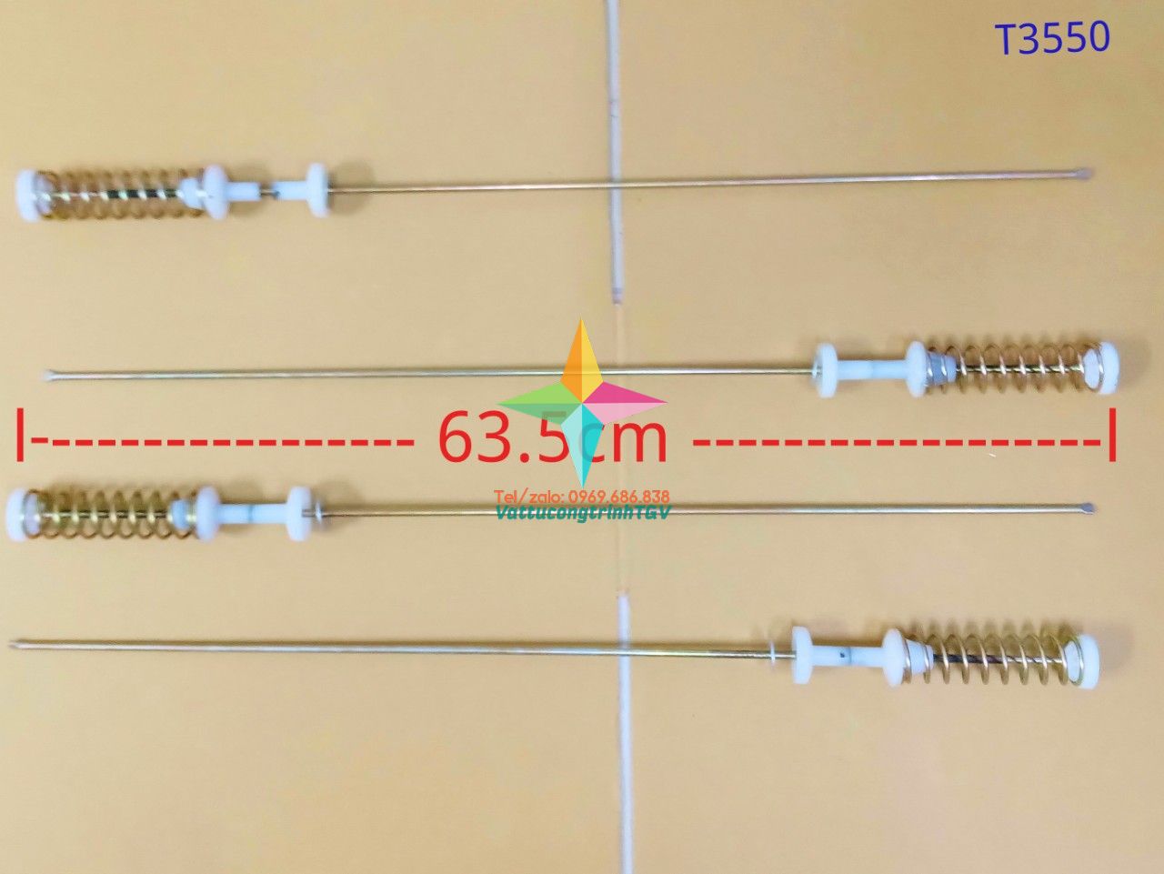 Bộ quang treo cho máy giặt SAMSUNG loai 60cm -65cm -68cm-70cm