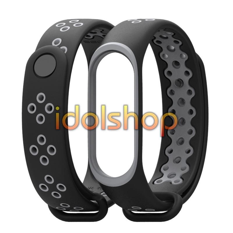 Dây Nike Sport dành cho Xiaomi Miband 4
