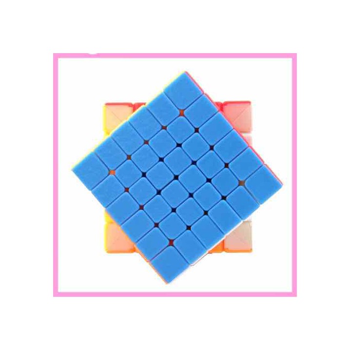 Rubik 6*6*6