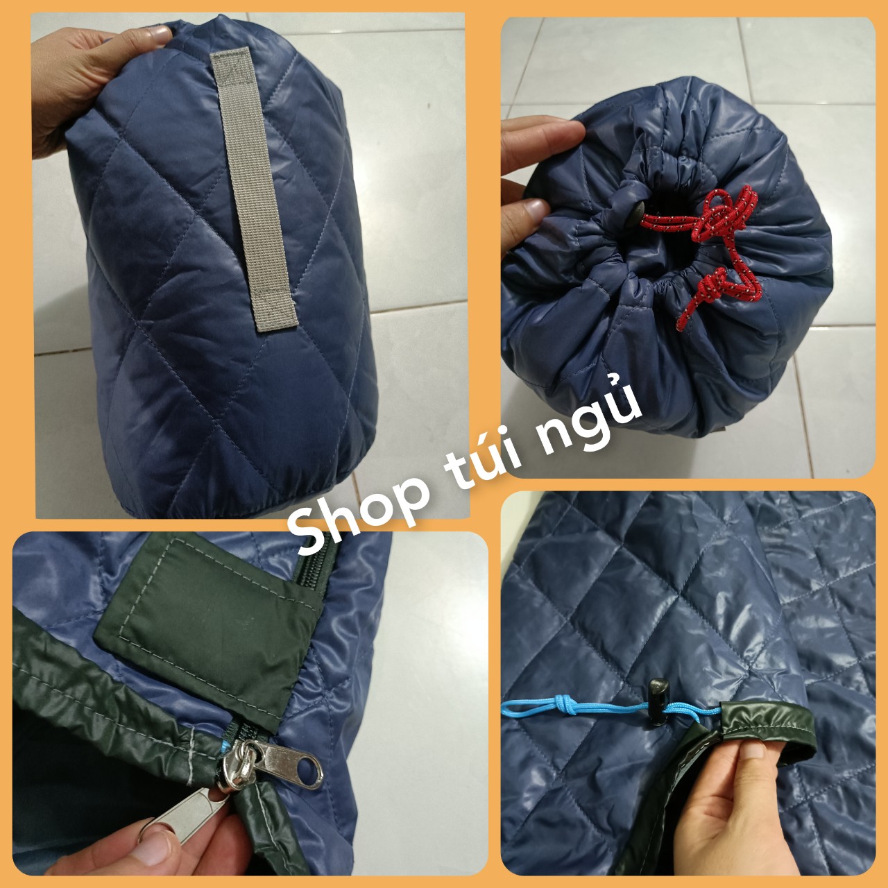 Túi ngủ văn phòng cao cấp,đệm,nệm ngủ văn phòng