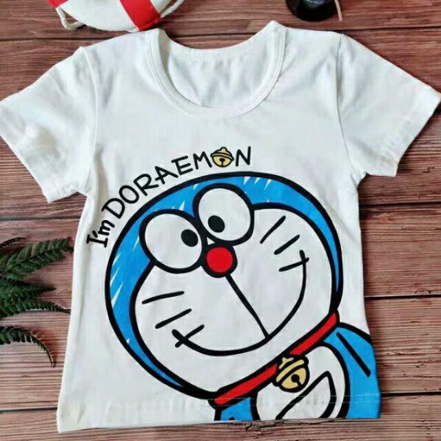 Bộ DORAEMON thần thánh cho bé 8-18kg