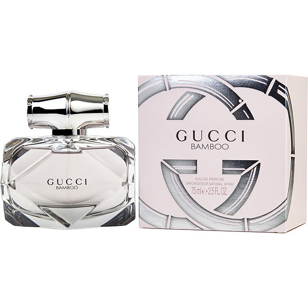 Nước hoa nữ GUCCI Bamboo Eau De Parfum 75ml