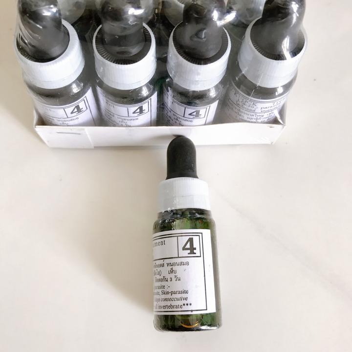 Combo Bio Nock 1,2,3,4 Cho Hồ Cá Cảnh