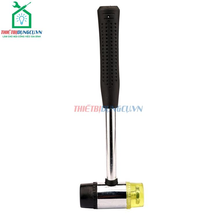 Búa cao su đầu búa 4cm HM524