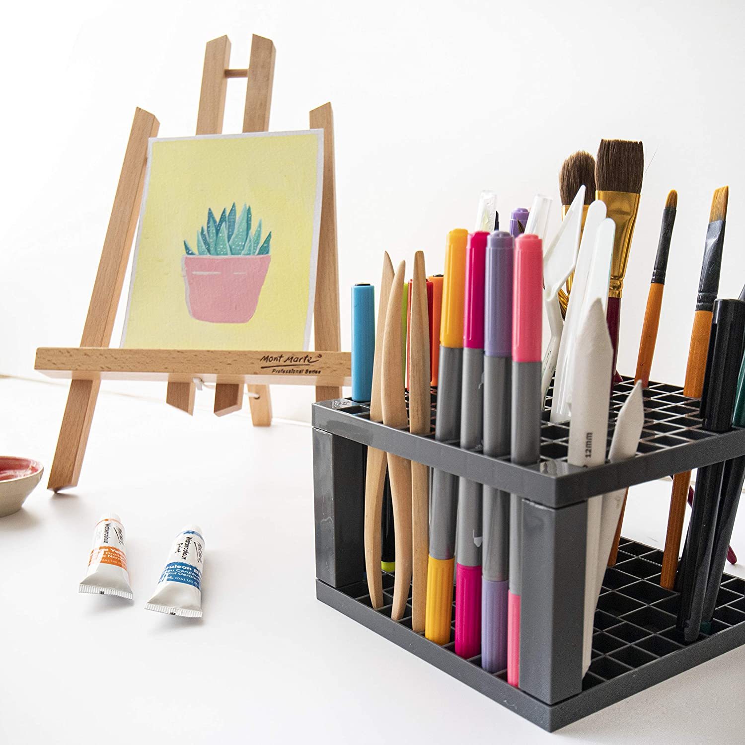 [HCM]ỐNG CẮM BÚT MONT MARTE