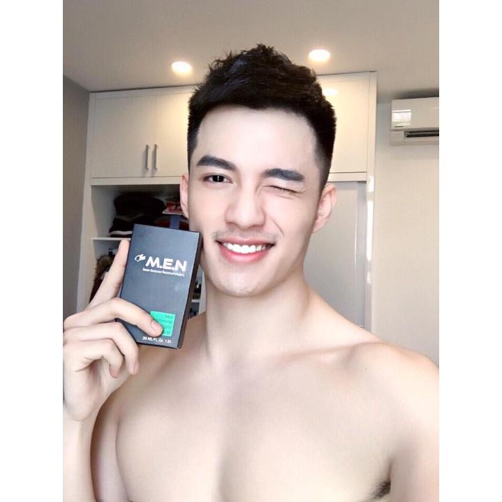 Serum The MEN Brightening Serum Essence The M.E.N Thailand 30ml