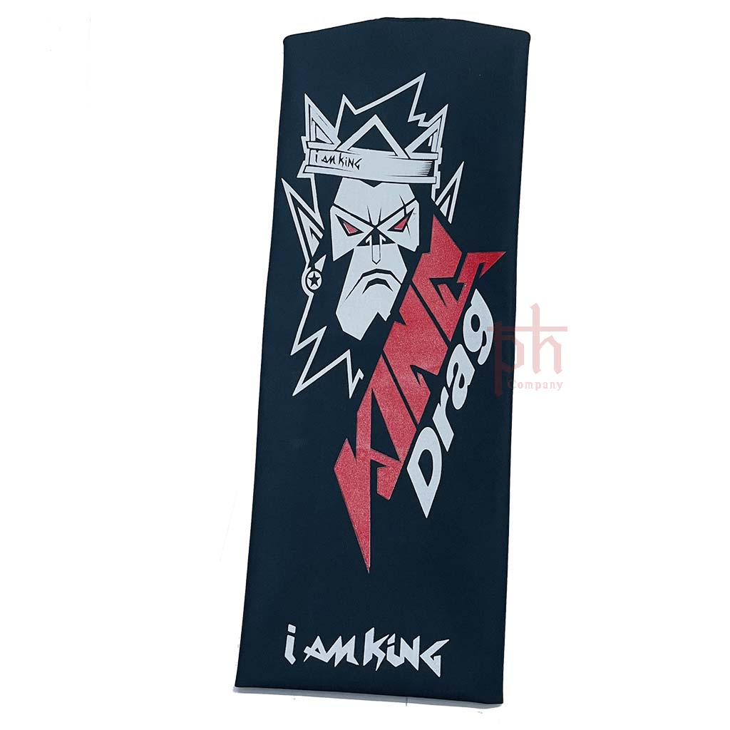 Bọc Yên Xe Kingdrag Mẫu Hình Lớn-PHS