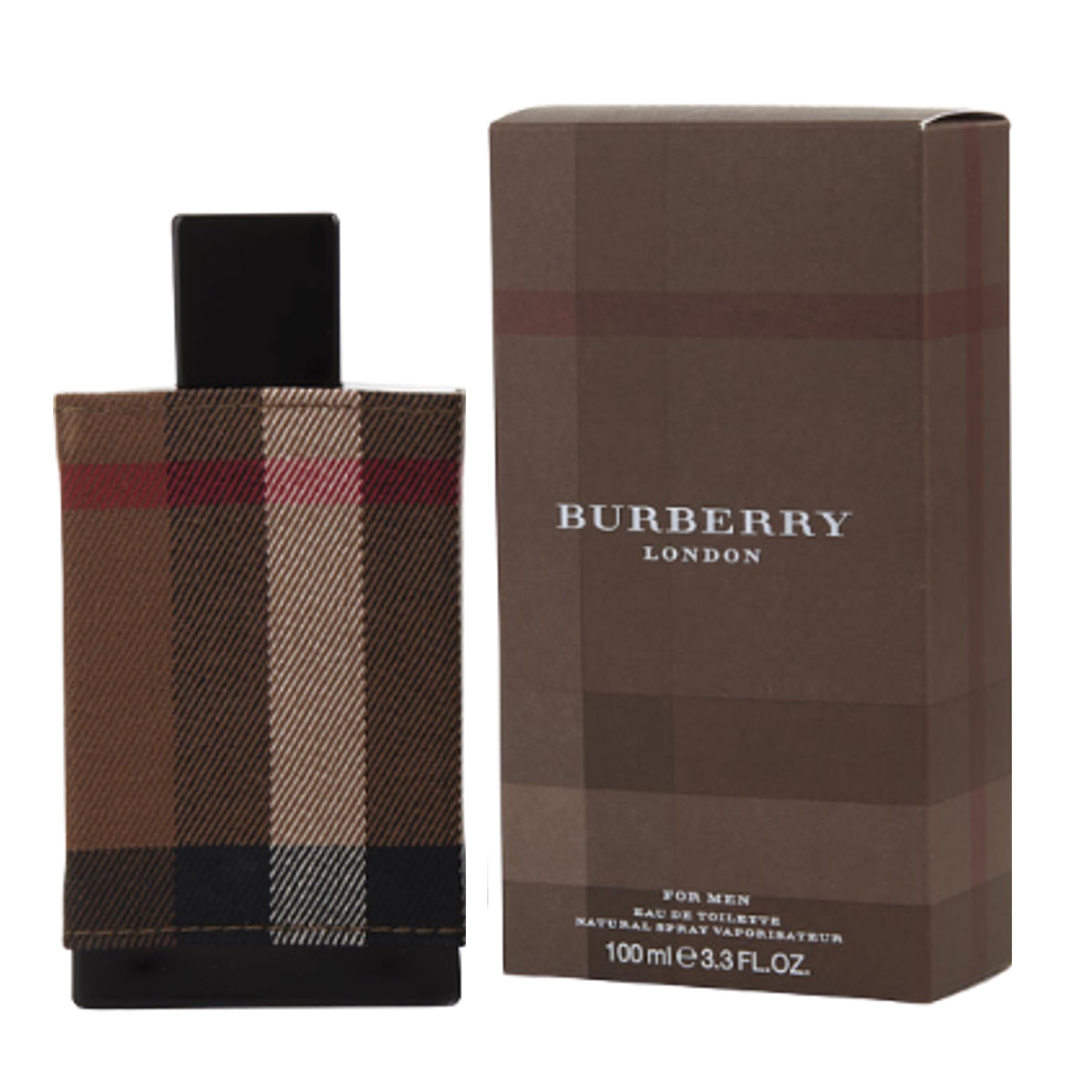 Nước hoa nam Burberry London EDT 100ml