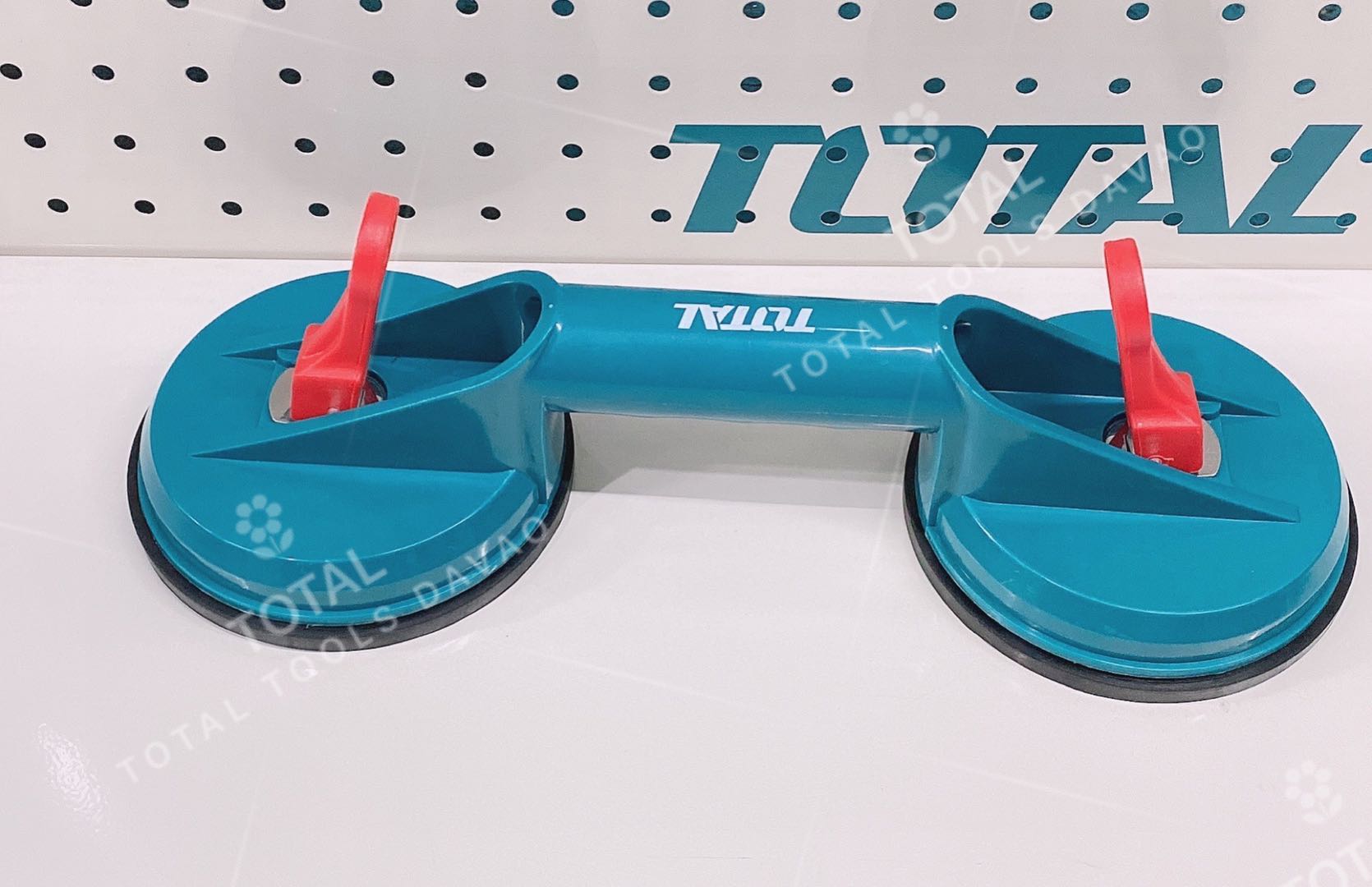50kg Tay hít kính 2 chấu Total TSP02501