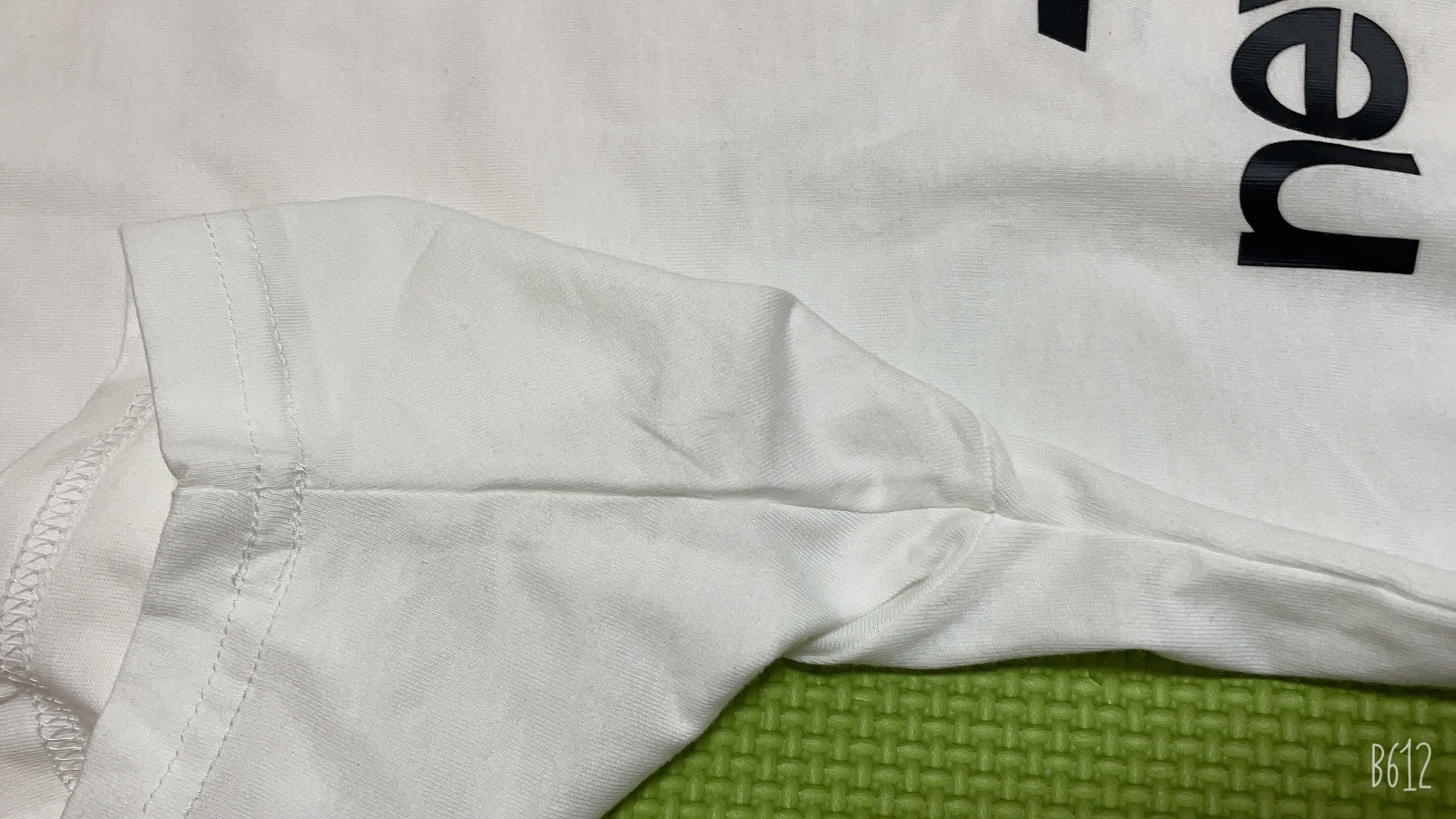 [Chính hãng 100%] Áo thun Nam NewBalance T01575