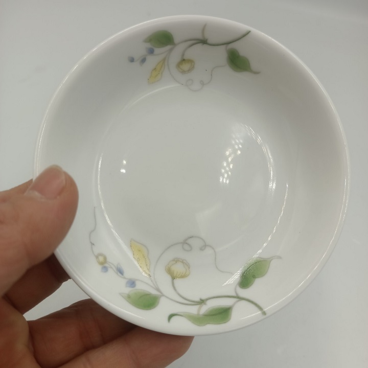 Đĩa muối tiêu long phương cao cấp