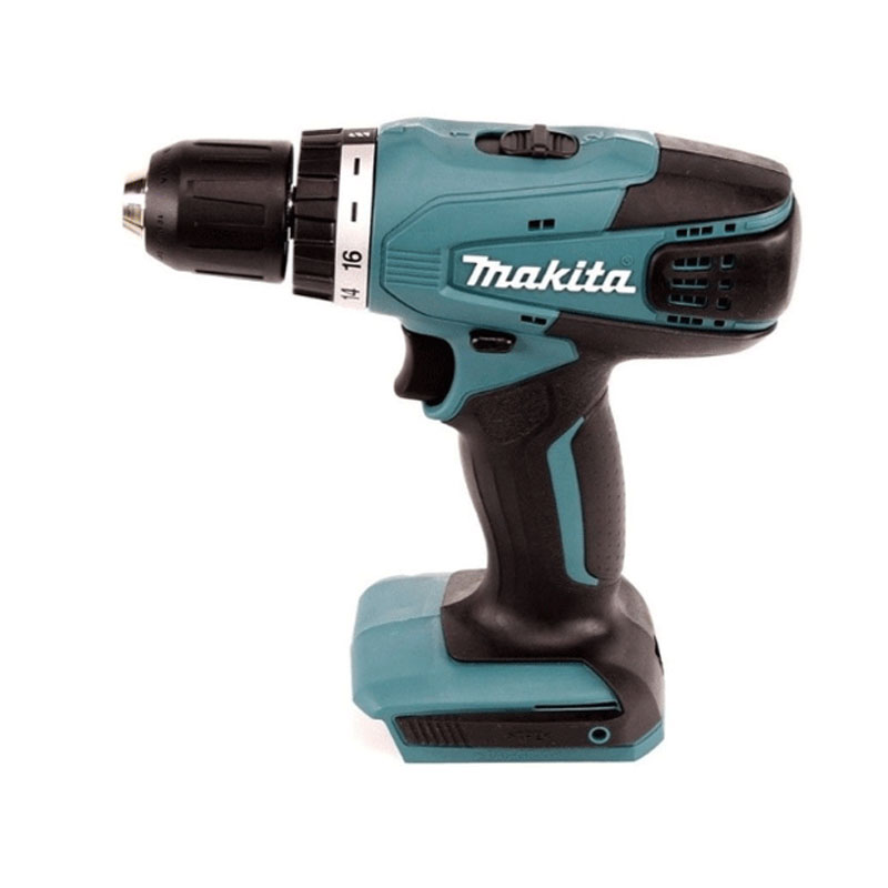 Máy Khoan Và Vặn Vít Dùng Pin(14.4V) Makita DF347DZ