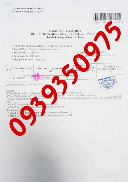 [HCM]Mặt Nạ Thải Độc Da Sunhee