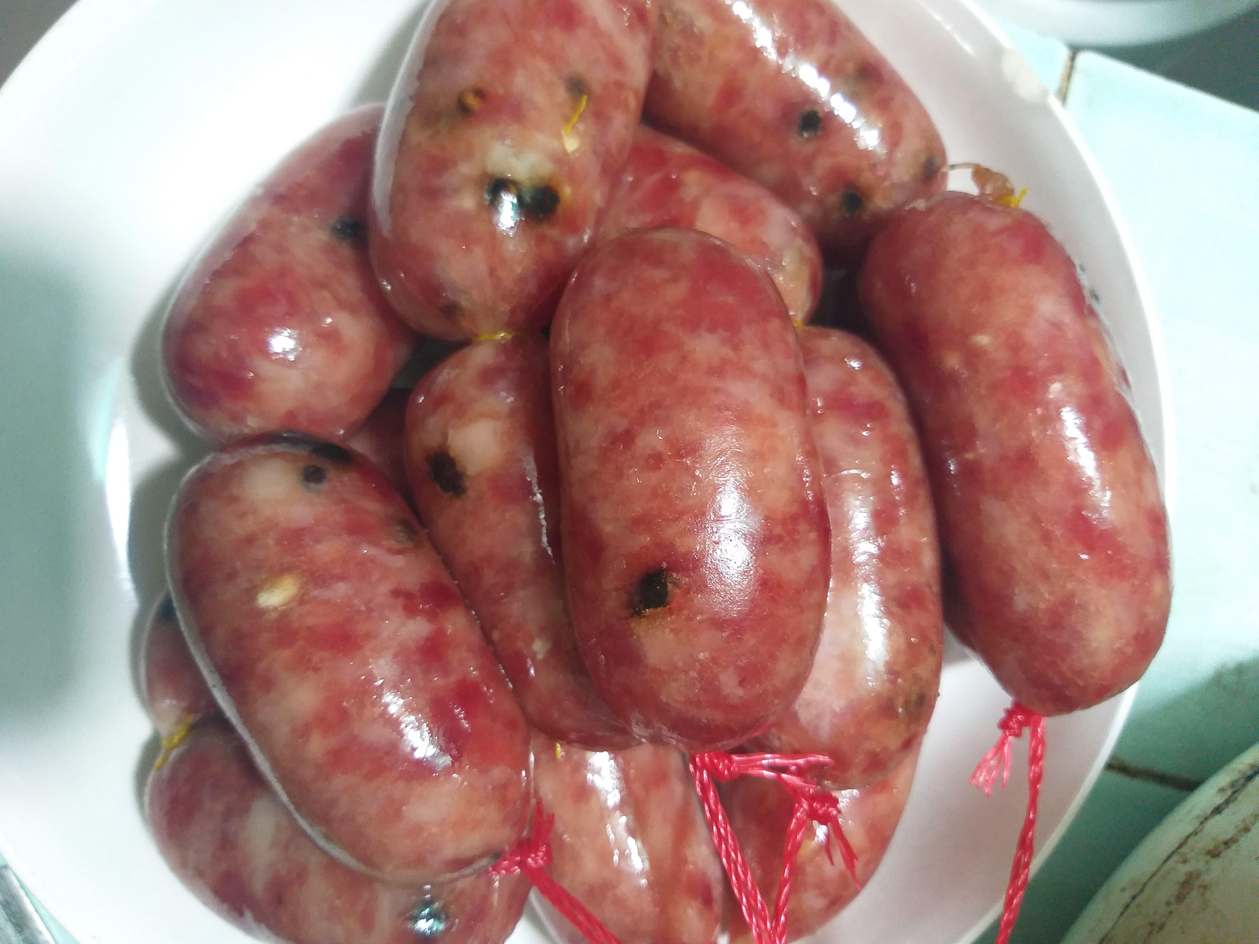 [HÀNG CHẤT LƯỢNG]LẠP XƯỞNG TƯƠI 1kg