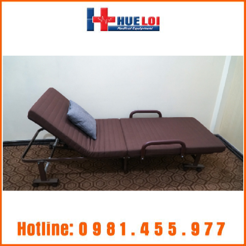 Giường gấp văn phòng đa năng