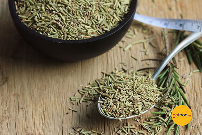 Lá Hương Thảo Mccormick Rosemary 18g
