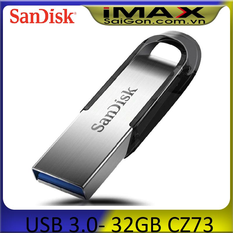 Usb 3.0 sandisk 32gb cz73 150mb/s