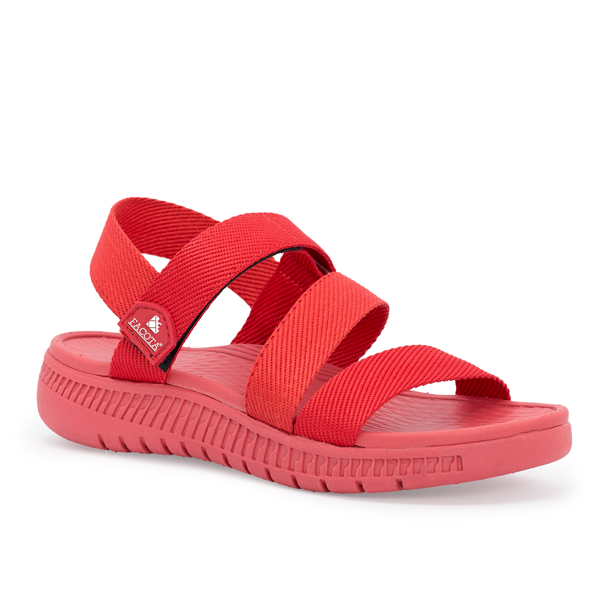 Giày sandal nữ Facota HA07