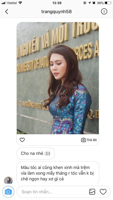 Tự Uốn Tóc Con Sâu Tại Nhà Đơn Giản
