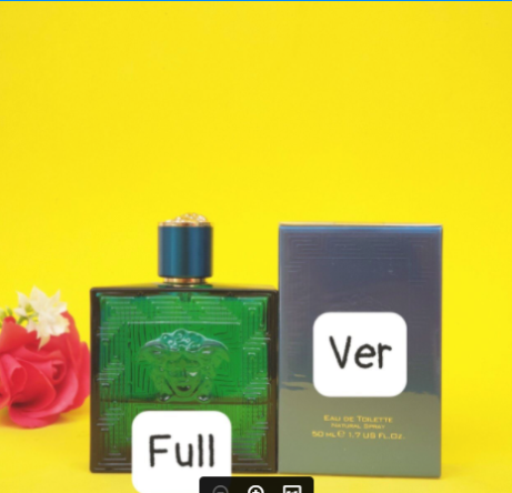 Chiết 10 ml nước hoa LELA 13