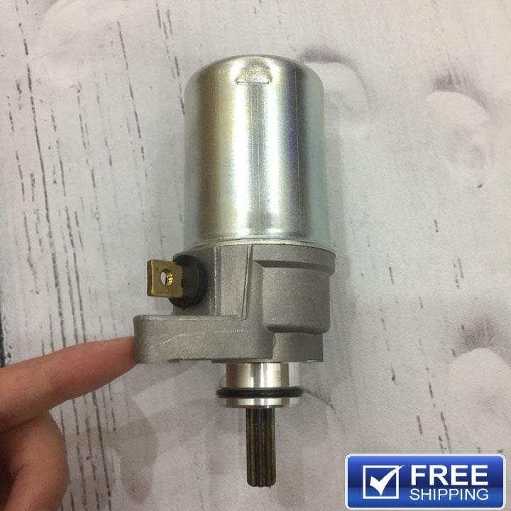 [TIN NÓNG - MIỄN SHIP] Củ đề xe máy JUPITER và SIRIUS, phụ tùng xe máy
