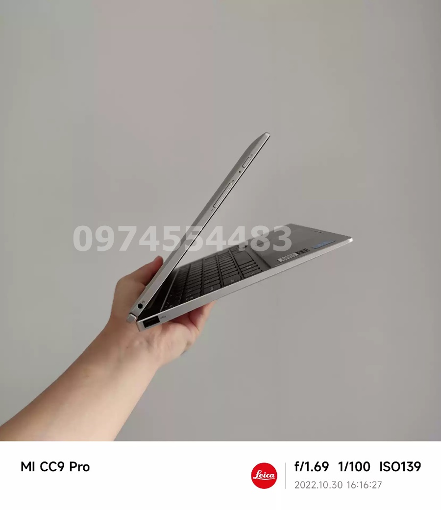 Laptop Lenovo Miix 320 310 210 window 10 lai máy tính bảng ổ cứng SSD màn hình cảm ứng cực mượt