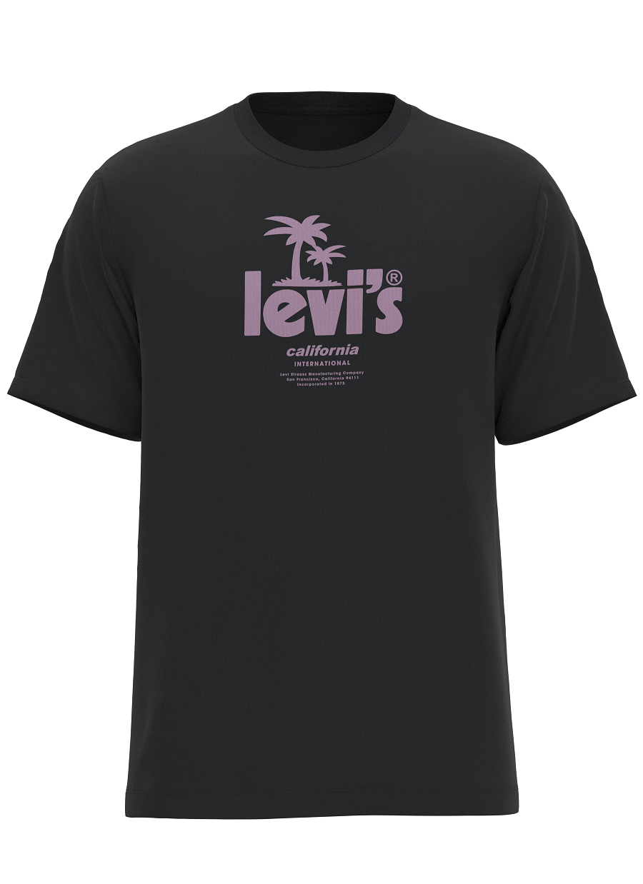 LEVI'S - Áo Thun Nam 16143-0485