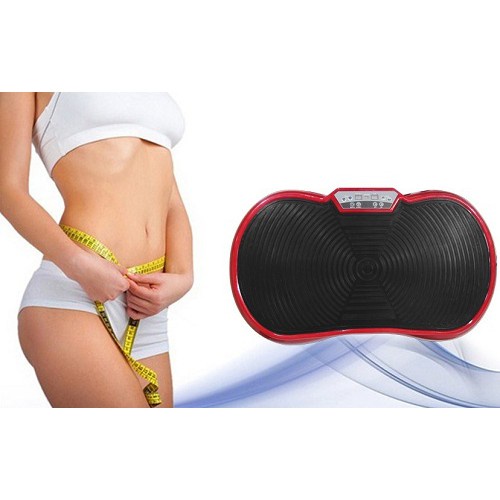 Máy Massage Rung Toàn Thân Shika A3