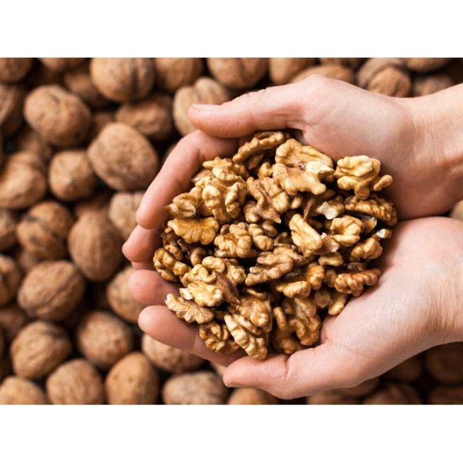 Sỉ toàn quốc 2kg quả óc chó