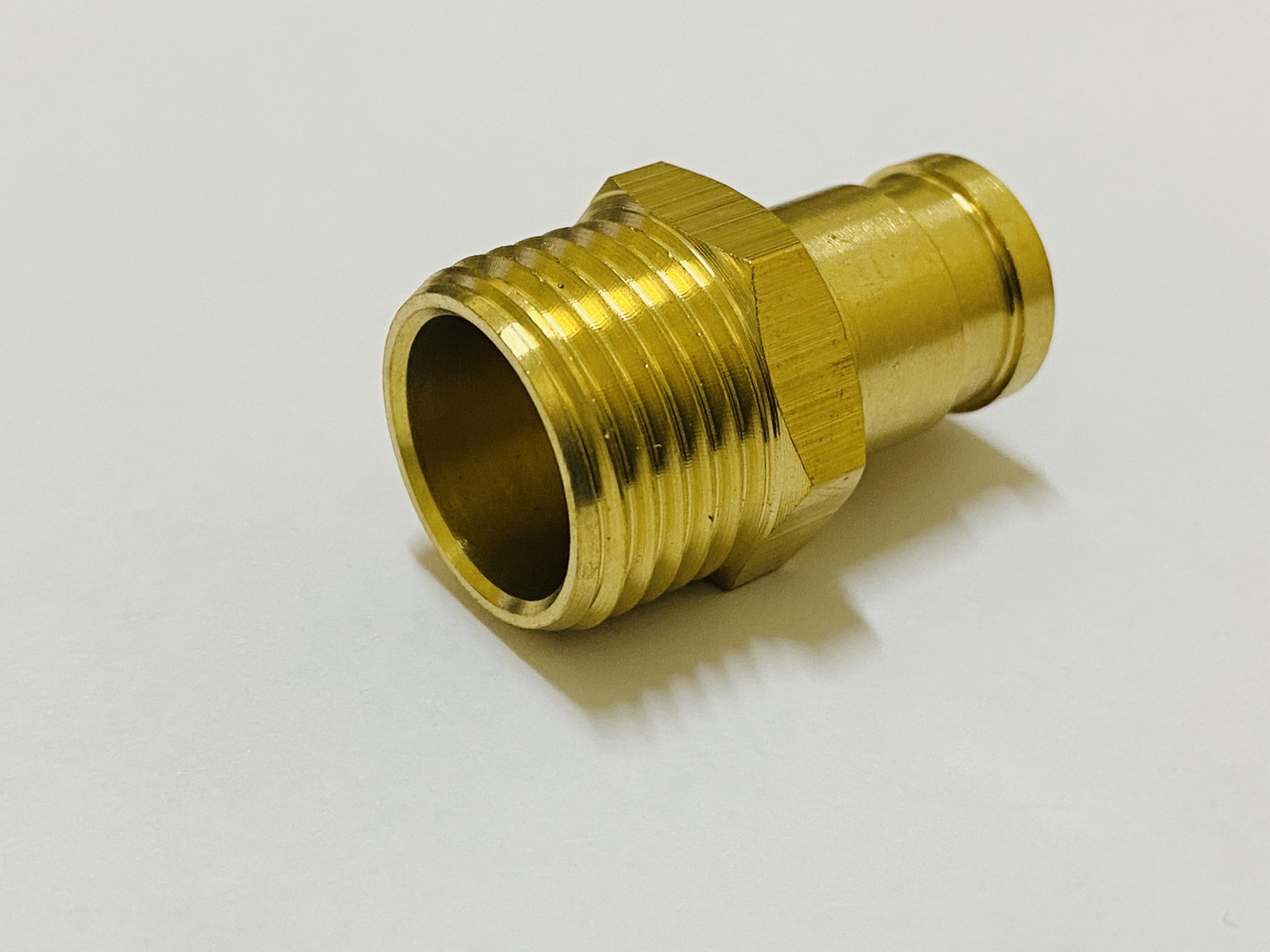 [HCM]Đầu răng thau nối máy giặt